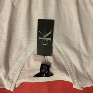Calvin Klein V neck